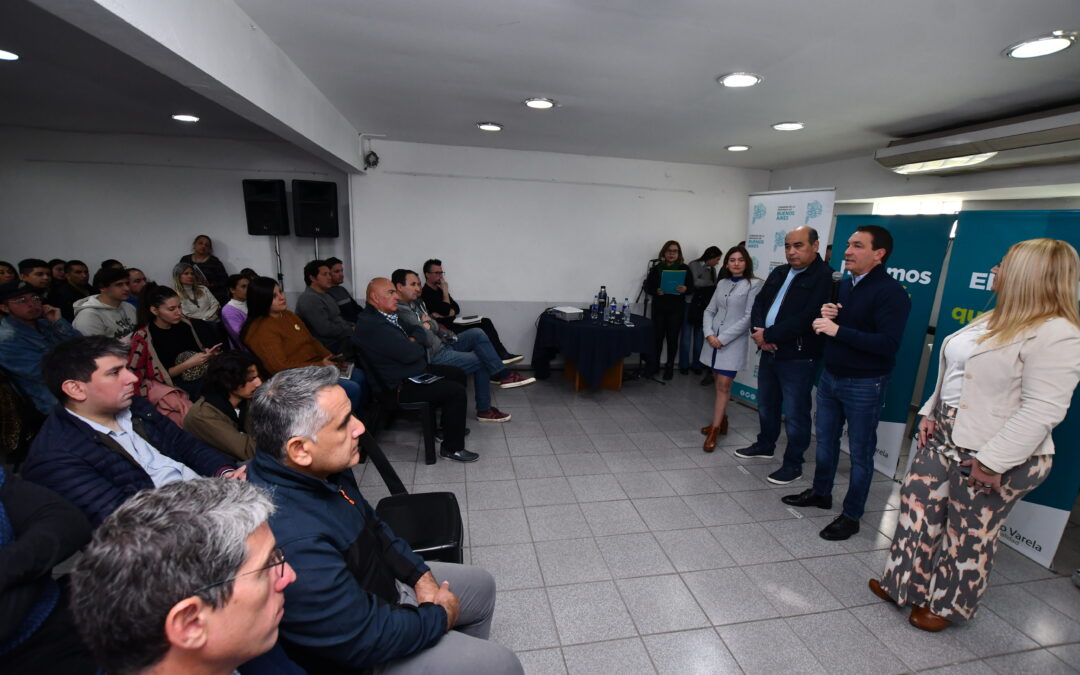 Encuentro de formación en gestión de la comunicación municipal