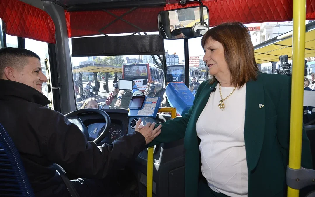 «Fracaso» y «palos en la rueda», las calificaciones del oficialismo al paro general