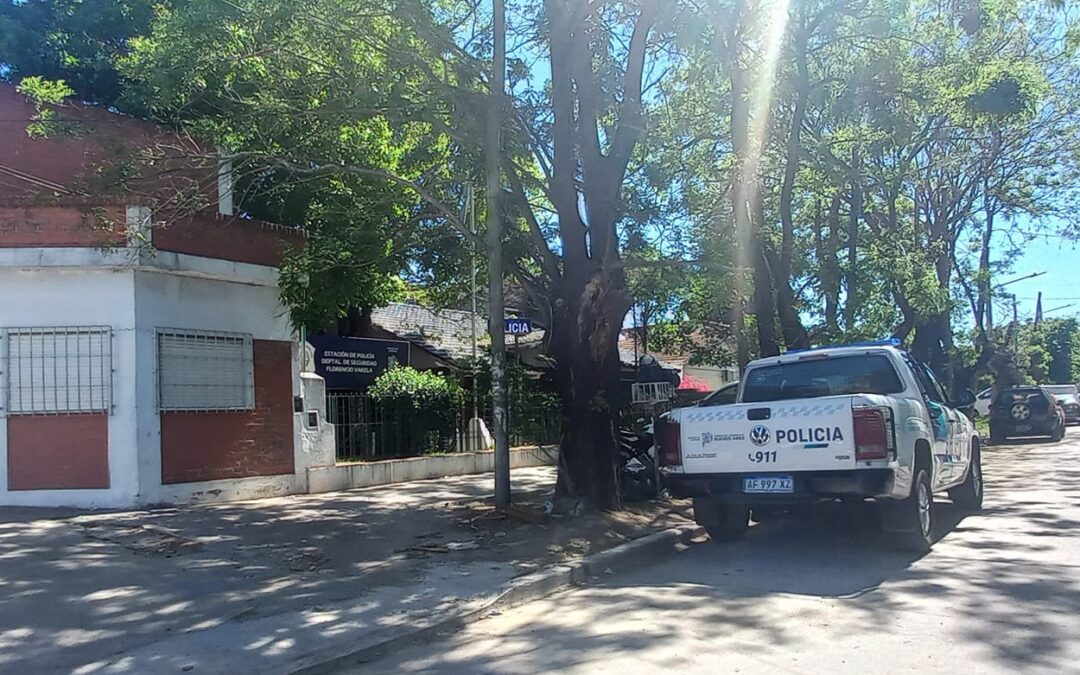 Preguntas de un lector por los servicios de seguridad en Varela