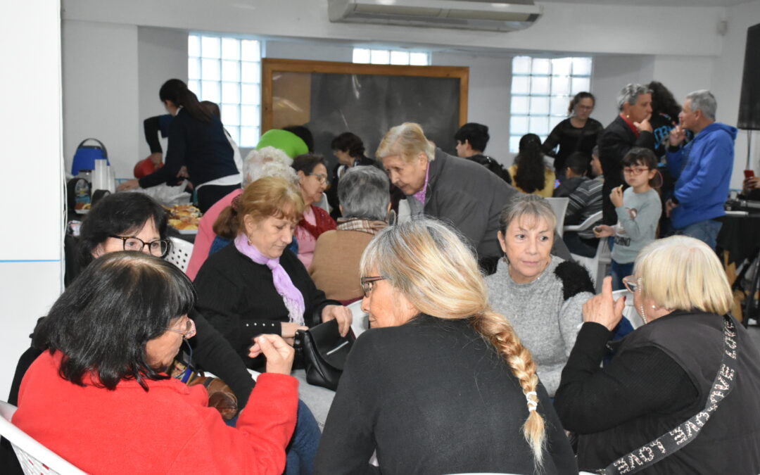 “Arqueología matemática para medir”