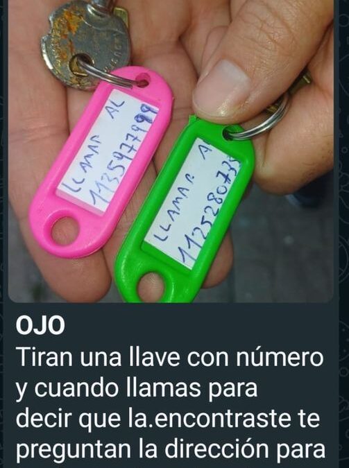 FOTO DEL DIA