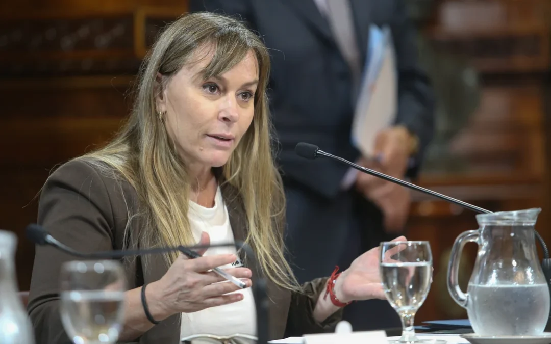 Di Tullio pidió la expulsión del Partido Justicialista de Scioli y dos senadores que acompañaron la ley Bases