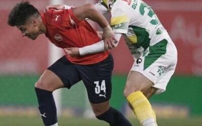 Defensa recibe a Independiente por la cuarta fecha del Torneo de la Liga