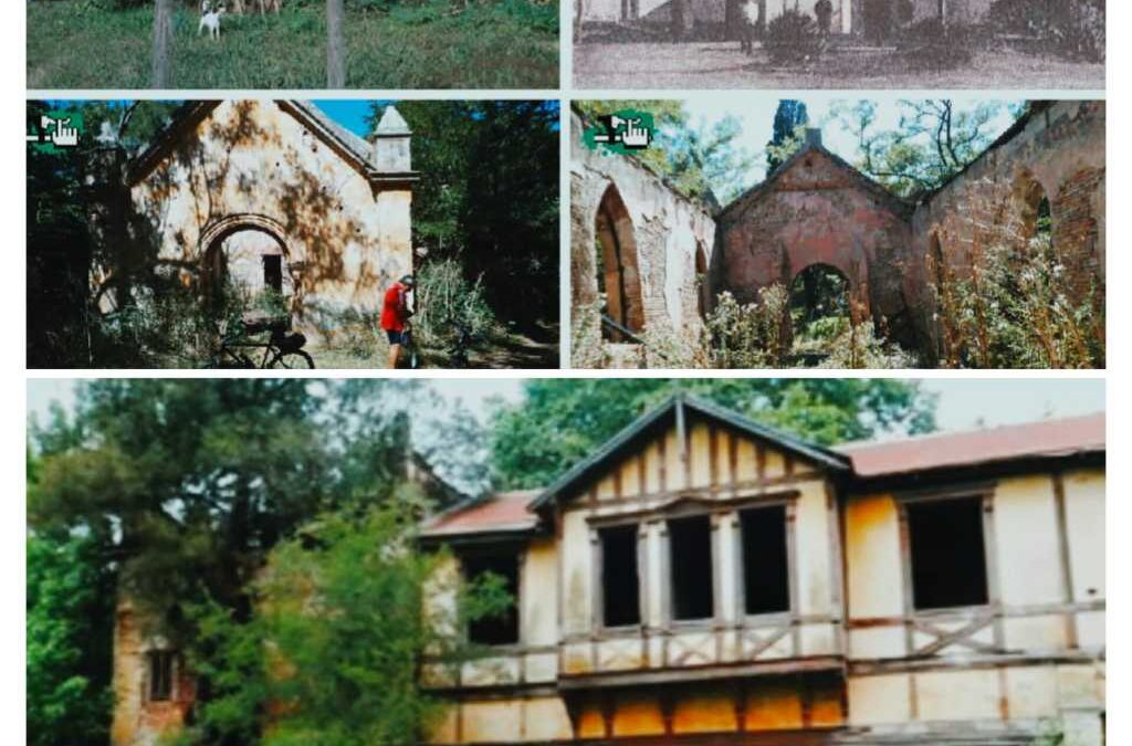 Los Escoceses en Florencio Varela:  Del auge a su lamentable desaparición