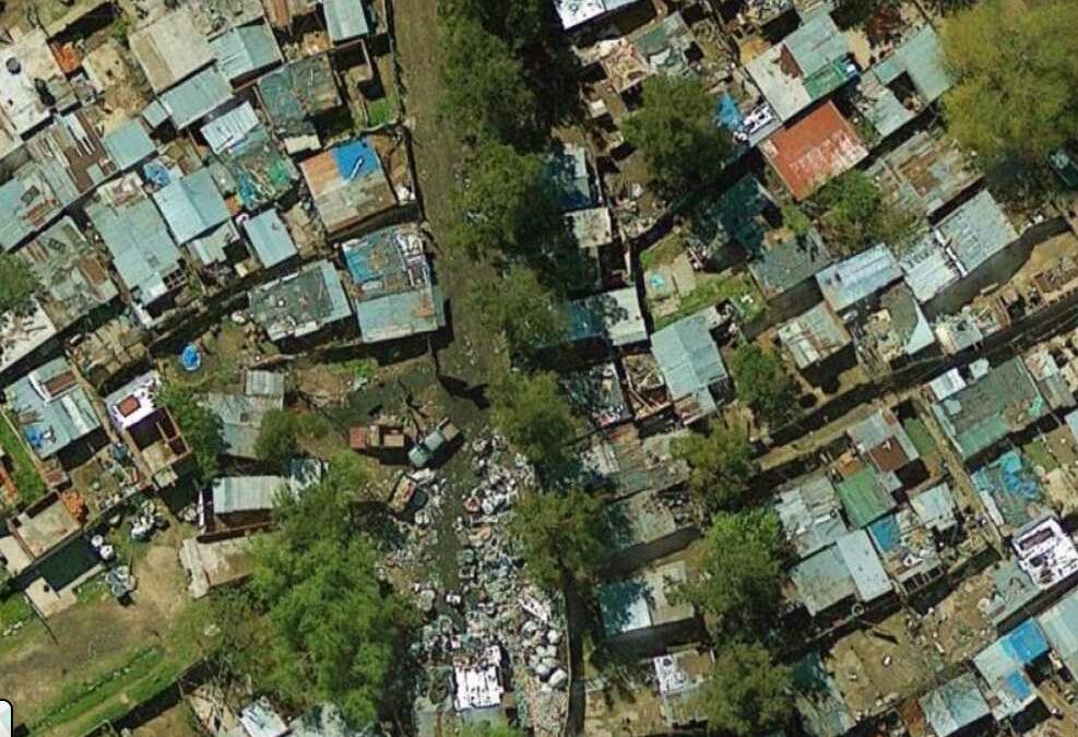 Barrio “la chanchería” de Florencio Varela: narcomenudeo, muertes y responsabilidad de quienes gobiernan