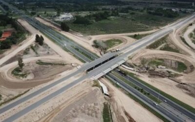 Anuncian un consorcio de varios municipios  para gestionar la Autopista Presidente Perón