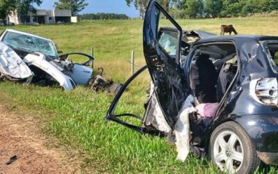 Día de la Seguridad Vial: no hay accidentes  ni tragedias fruto del destino o la fatalidad