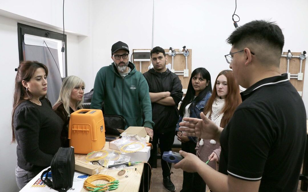 La UNAJ abrió la inscripción a sus cursos de oficios y  talleres culturales para el segundo cuatrimestre del 2024