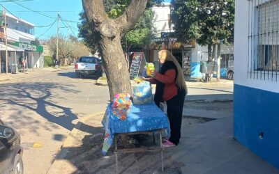 ¿Se va Martita de la Sociedad de Fomento?