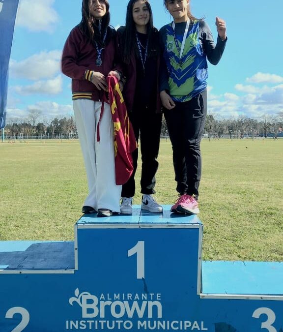 Varelenses en la Copa de Clubes de Cross Country 2024
