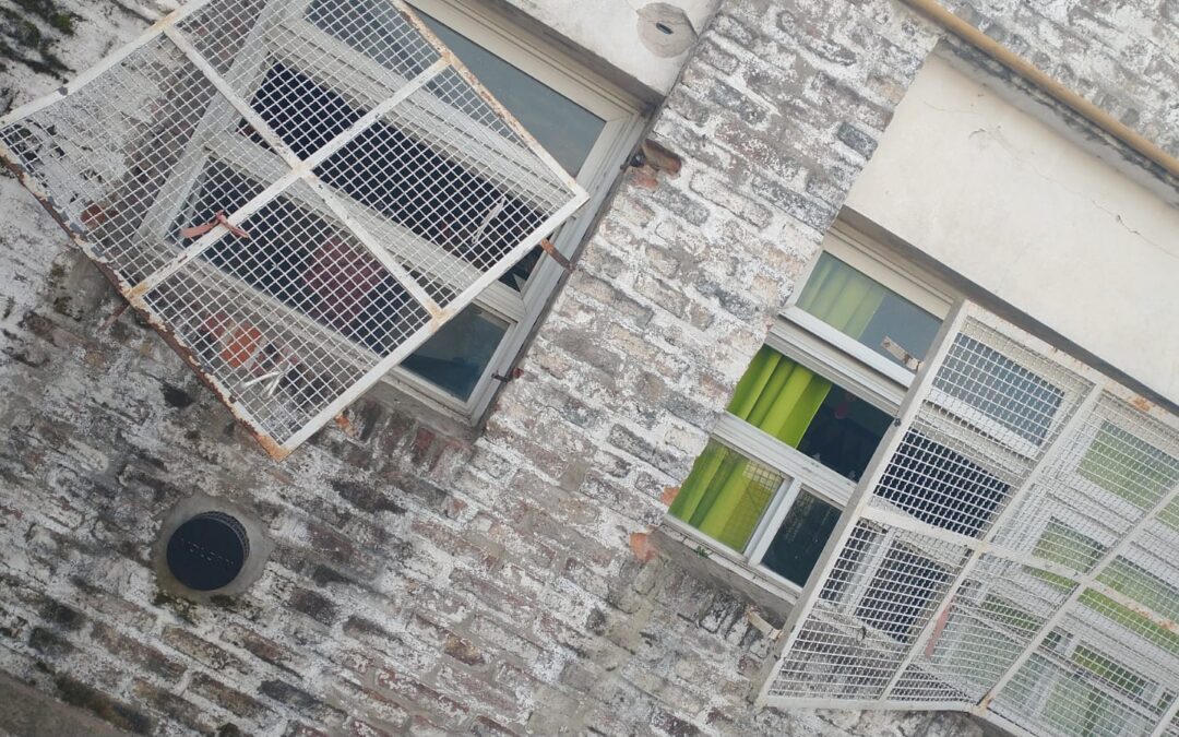 Más inseguridad: Roban en una Escuela Secundaria y dos jardines de infantes de Florencio Varela