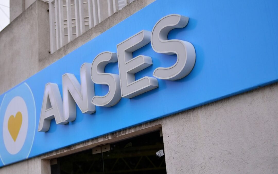 Jubilaciones y pensiones aumentan un 4,18 %