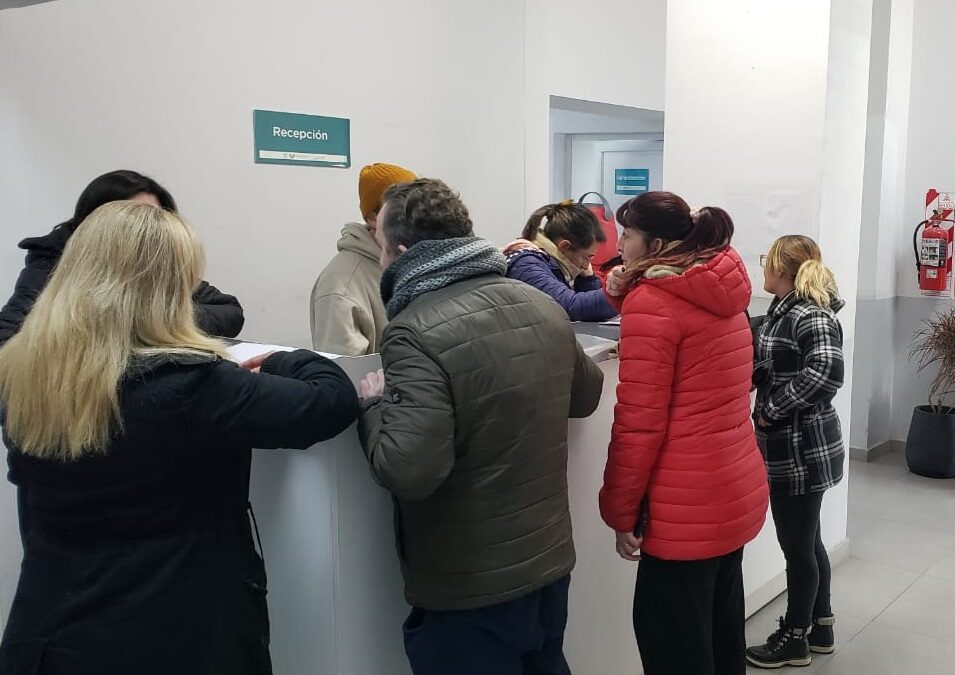 Vacaciones de Invierno: entradas agotadas para los espectáculos municipales gratuitos durante la primera semana
