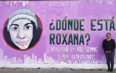 En Corrientes buscan a Loan y en Varela nos preguntamos: ¿Dónde está Roxana «Lolo» Villalba?