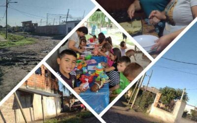 A 13 años del primer loteo social de Florencio  Varela y la lucha de las familias desalojadas