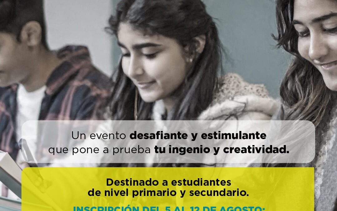 Tercera edición de las Olimpiadas Matemáticas Varelenses