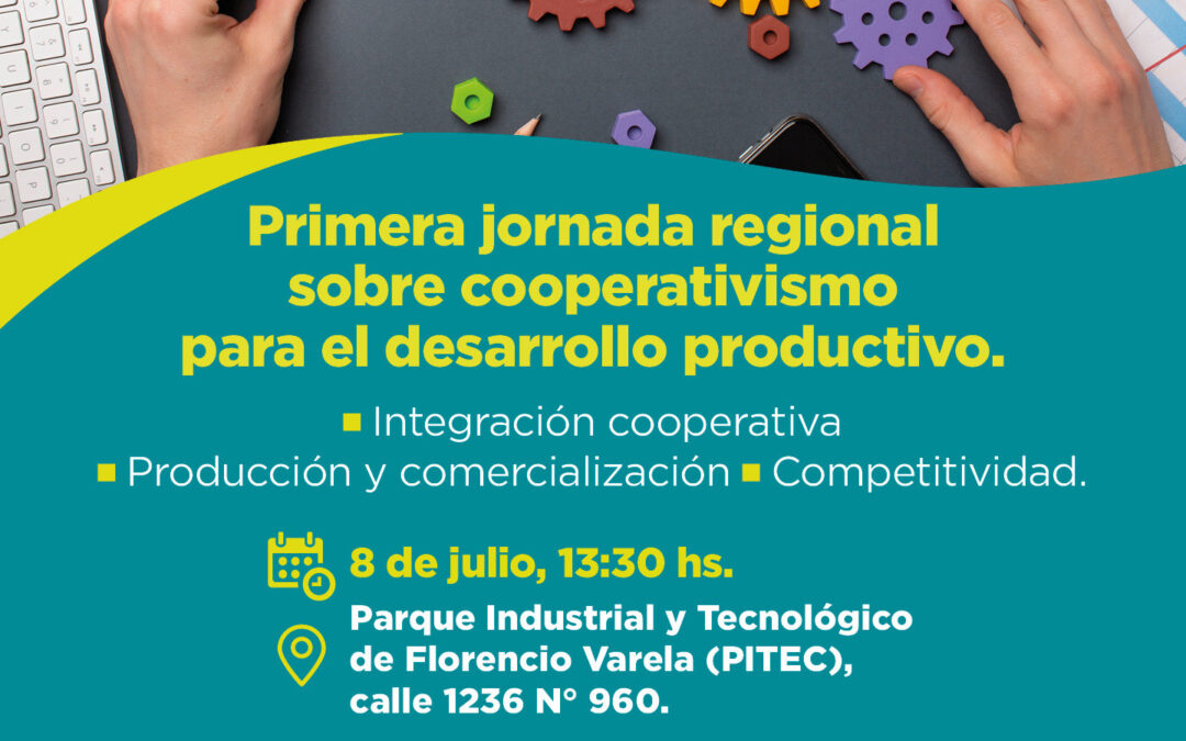 Cooperativas, empleo y producción