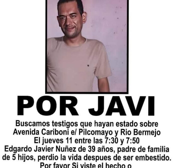 FOTO DEL DIA