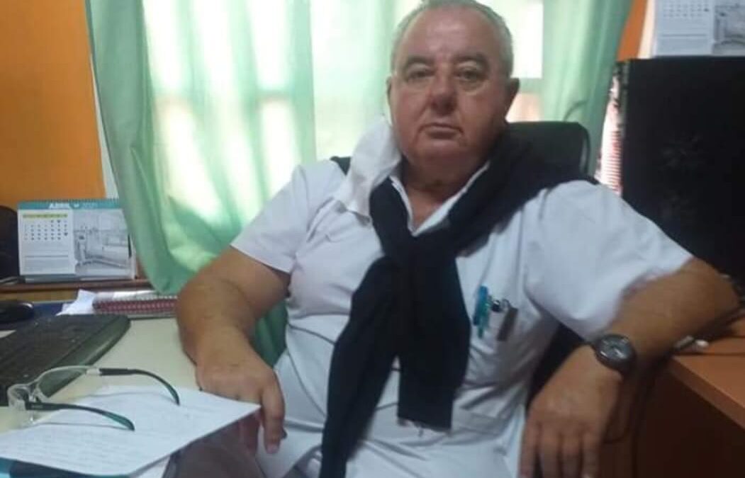Falleció el Dr. Roberto Angeletti