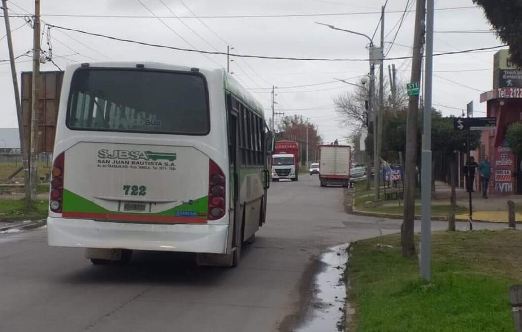 El resultado de la pericia al interno 722 develará falencias y misterios