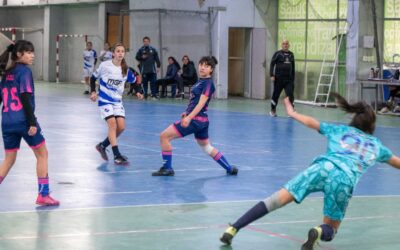 Juegos Bonaerenses: Florencio Varela, sede del regional en futsal femenino y ajedrez