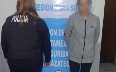 Detienen en Florencio Varela a una madre que a cambio de  pagar el alquiler entregó a sus hijos para explotación sexual