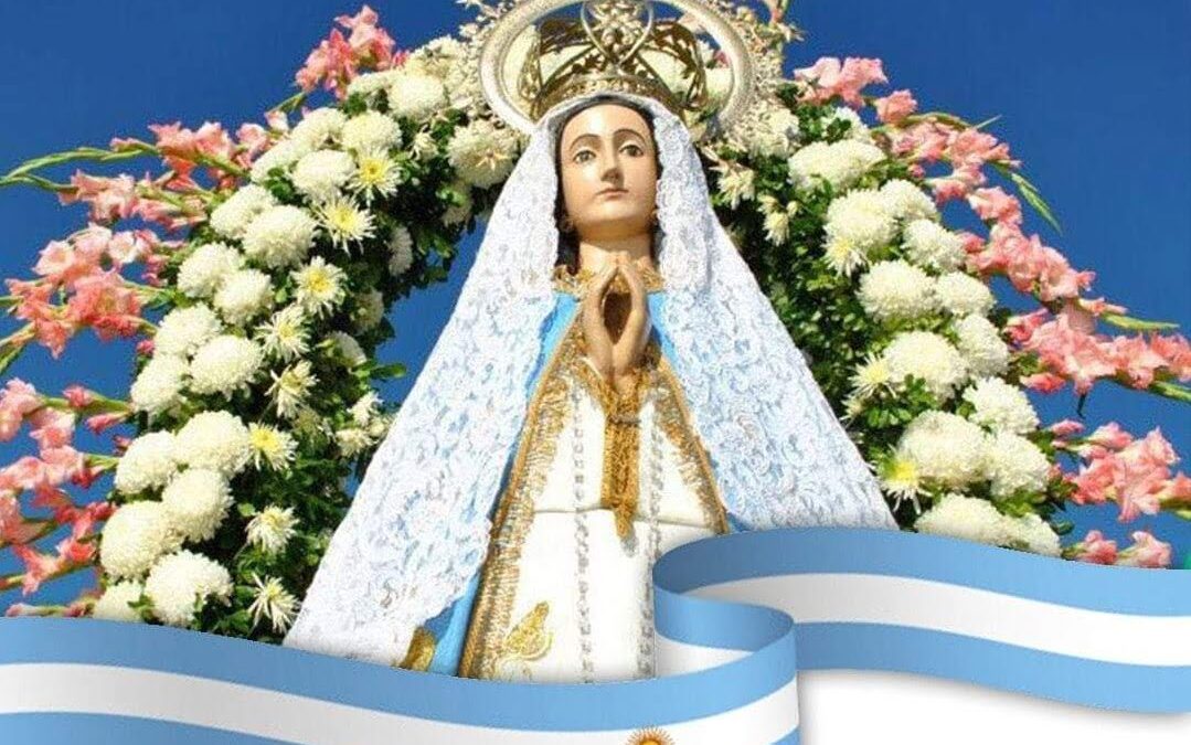 La Virgen de Itatí visita Florencio Varela