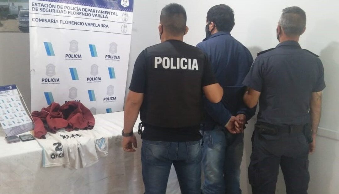 Florencio Varela: comenzó el juicio  a un hombre por el presunto crimen  de su esposa en Villa Angélica