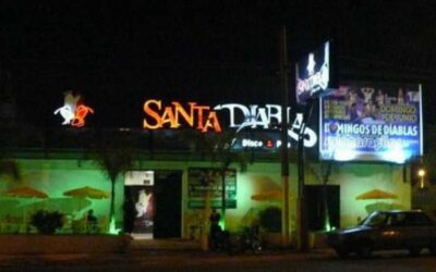 Comienza el juicio por promoción y facilitación  de la prostitución en el ex boliche Santa Diabla