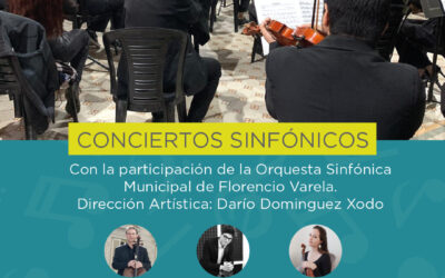 La Orquesta Sinfónica Municipal se presenta en la Facultad de Derecho