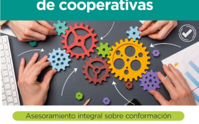 Programa comunal de cooperativas