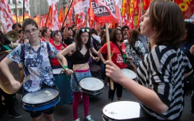 Organizaciones de jubilados, la CGT y movimientos sociales marcharán frente al Congreso