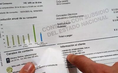 Vence el plazo para inscribirse a los subsidios de luz y gas: todo lo que hay que saber