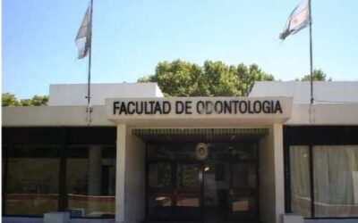 Un vecino de Florencio Varela murió en  la Facultad de Odontología de La Plata