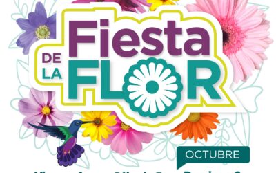 Llega la Fiesta de la Flor a Florencio Varela