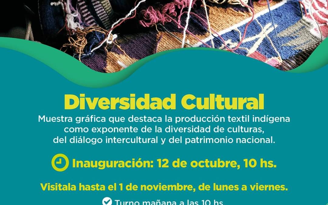 Agenda cultural semanal en Florencio Varela