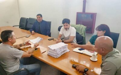 La problemática resolución que deben tomar los  concejales contra la empresa San Juan Bautista