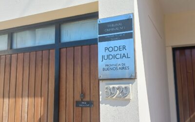 Abusó sexualmente a su hija y la dejó embarazada  en Florencio Varela: Lo condenaron a 14 de prisión