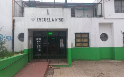 La Justicia investiga la denuncia de una auxiliar de educación por irregularidades en un comedor escolar