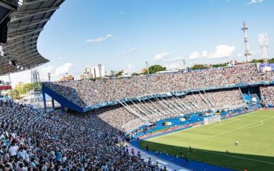 «El Militante más fiel, es el hincha del fútbol»