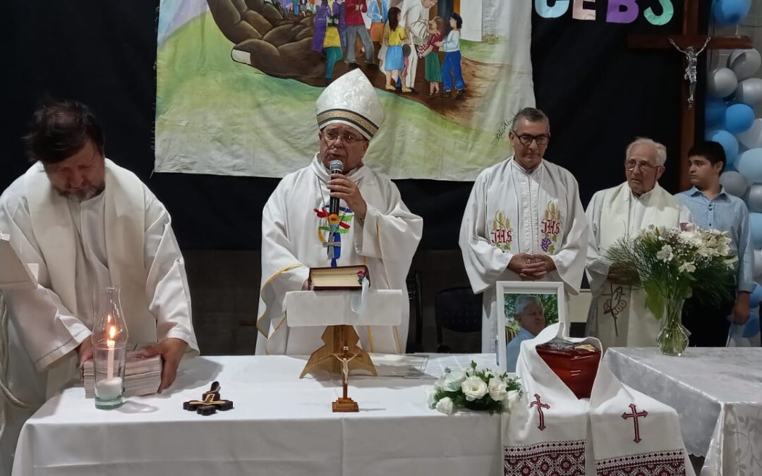Mensaje de Navidad del Obispado: “En este 2024 la pobreza  y la indigencia de los niños, niñas y adolescentes, en términos  de inseguridad alimentaria, es dramáticamente delicada”
