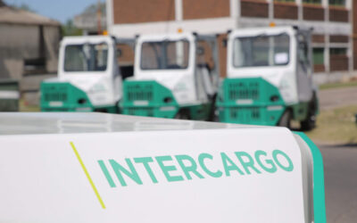 Fin del monopolio de Intercargo: El gobierno  desregula el servicio de rampa en aeropuertos