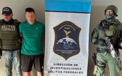 Detuvieron en Varela a «Bocón»: ladrón de autos acusado de matar  a un policía y a un gendarme: tiene más de 25 años de prontuario