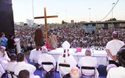 Llega la Misa de la Esperanza