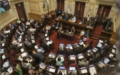 El Senado ante otro posible escándalo: los sueldos de legisladores podrían pasar de 4,5 a más de 9 millones