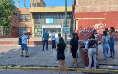 Escuela Media Nº 7: Estudiante varelense  amenazó con generar una masacre escolar