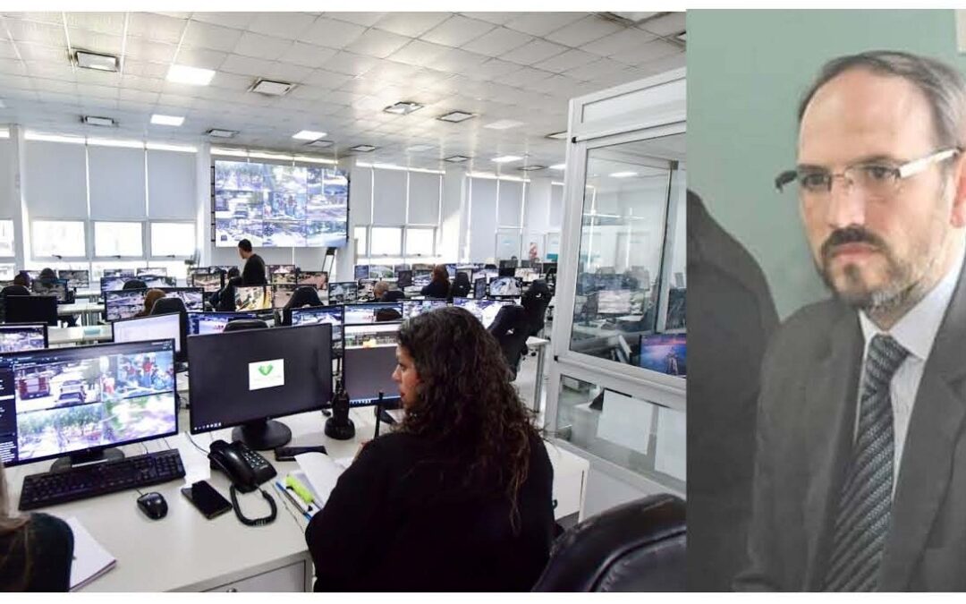 “Educación y seguridad es prioridad  en la gestión del intendente Watson”
