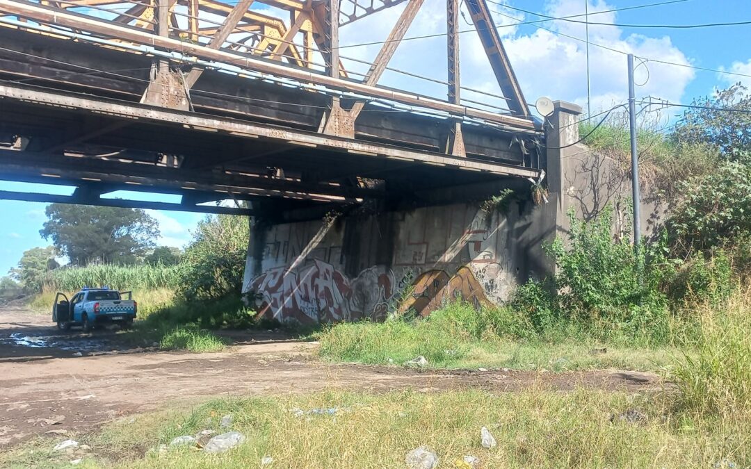 “La muerte, el narcotráfico y los cómplices”