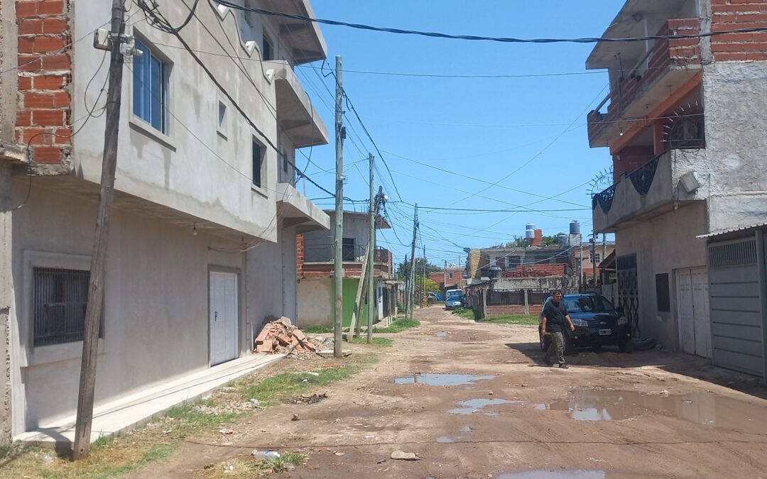 El municipio paga sumas millonarias a Edesur por decenas de medidores comunitarios