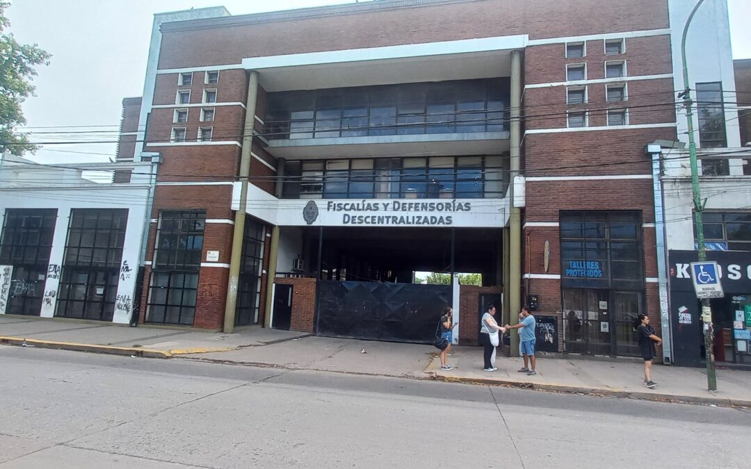 Declaran hoy el padre, el tío y  el hermano de Paloma Gallardo